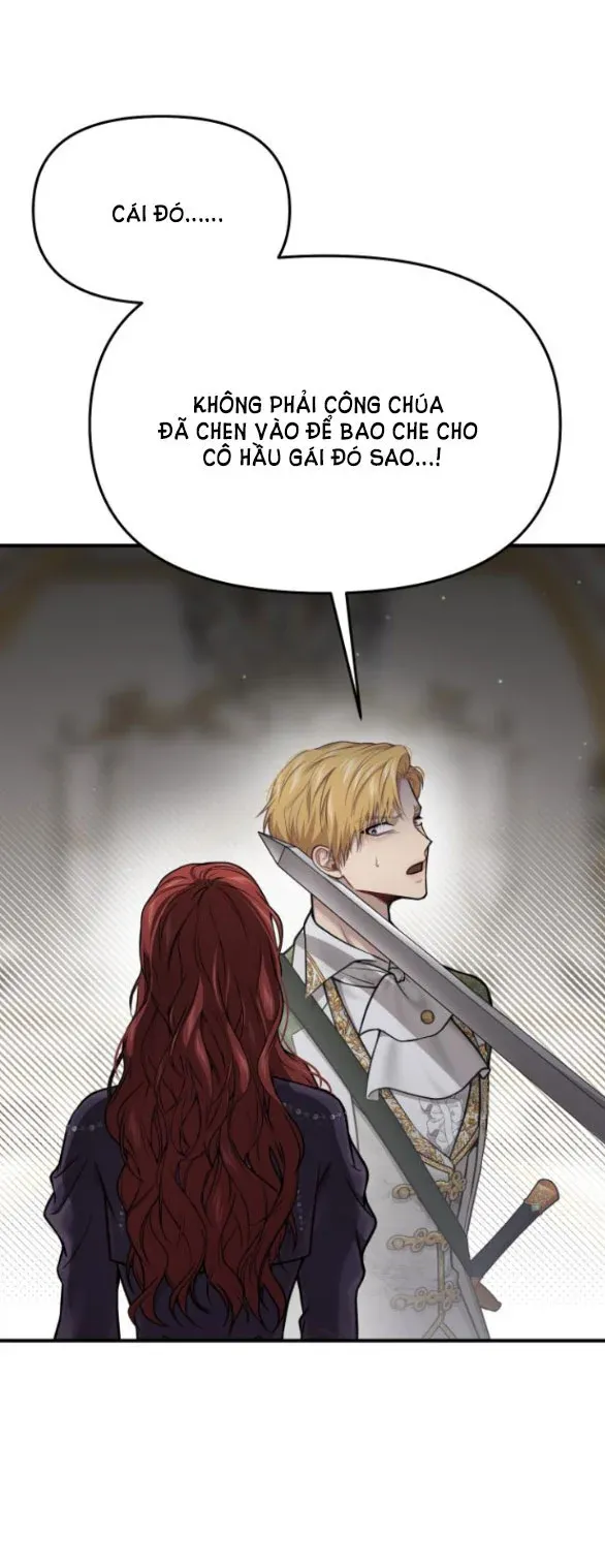 đọc truyện [18+] Phòng Ngủ Bí Mật Của Công Chúa Bị Bỏ Rơi Chương 51.1 ảnh 39 tại Thiên Thai Truyện