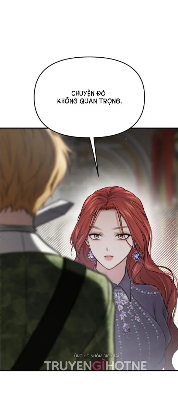 đọc truyện [18+] Phòng Ngủ Bí Mật Của Công Chúa Bị Bỏ Rơi Chương 51.1 ảnh 40 tại Thiên Thai Truyện