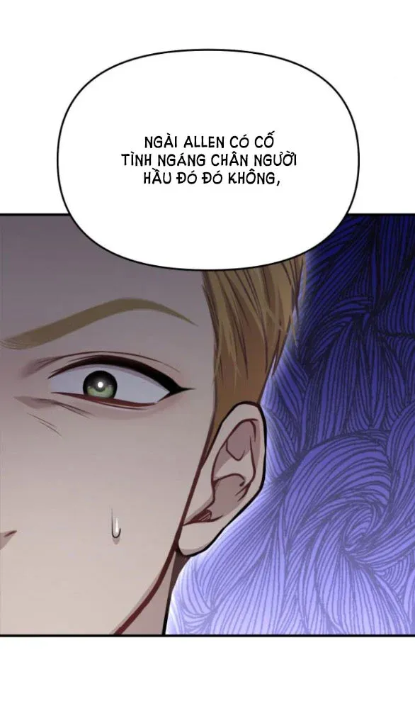 đọc truyện [18+] Phòng Ngủ Bí Mật Của Công Chúa Bị Bỏ Rơi Chương 51.1 ảnh 42 tại Thiên Thai Truyện