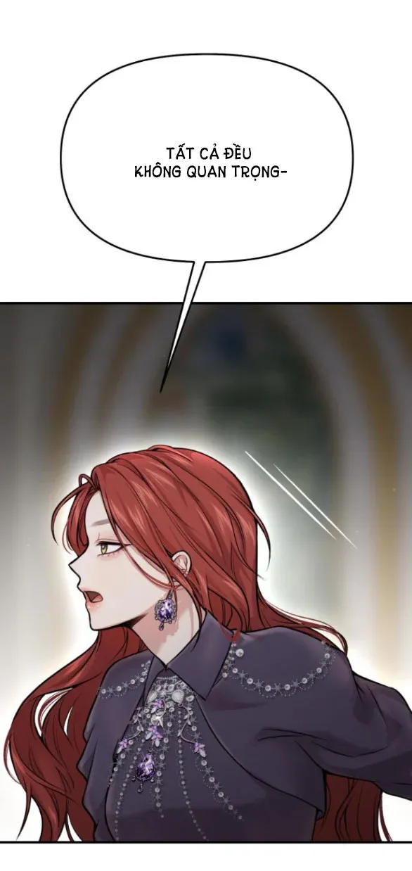 đọc truyện [18+] Phòng Ngủ Bí Mật Của Công Chúa Bị Bỏ Rơi Chương 51.1 ảnh 45 tại Thiên Thai Truyện