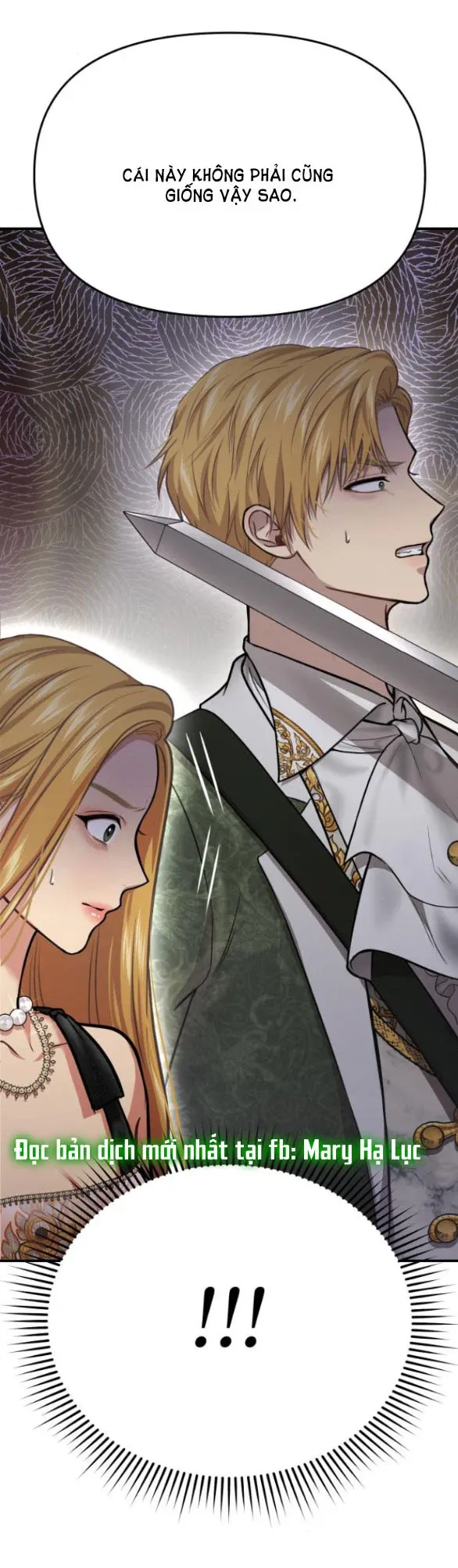 đọc truyện [18+] Phòng Ngủ Bí Mật Của Công Chúa Bị Bỏ Rơi Chương 51.1 ảnh 47 tại Thiên Thai Truyện