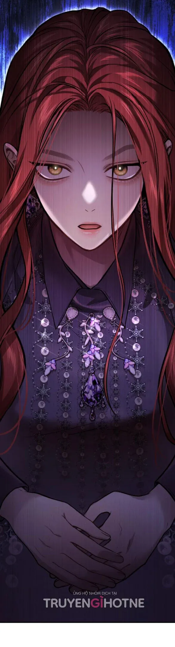 đọc truyện [18+] Phòng Ngủ Bí Mật Của Công Chúa Bị Bỏ Rơi Chương 51.1 ảnh 7 tại Thiên Thai Truyện