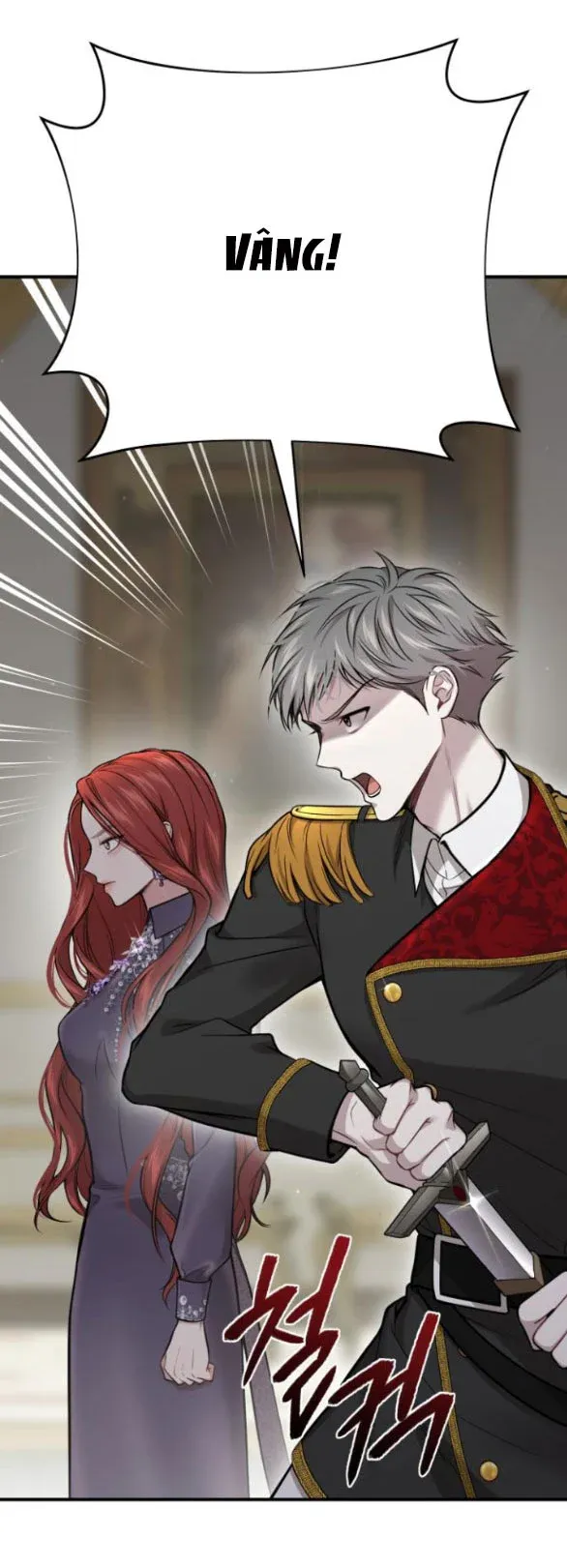 đọc truyện [18+] Phòng Ngủ Bí Mật Của Công Chúa Bị Bỏ Rơi Chương 51.1 ảnh 9 tại Thiên Thai Truyện