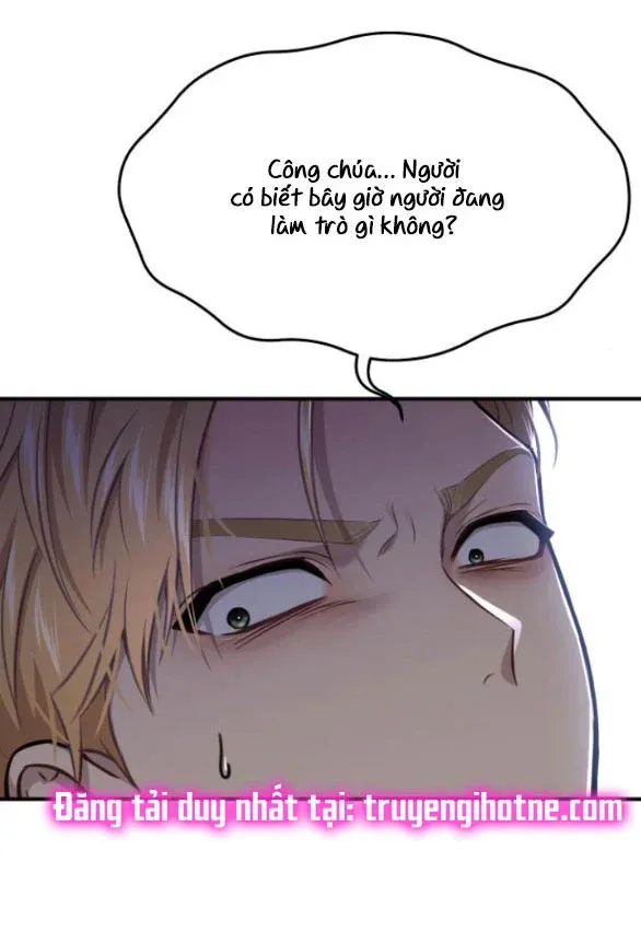 đọc truyện [18+] Phòng Ngủ Bí Mật Của Công Chúa Bị Bỏ Rơi Chương 51.2 ảnh 2 tại Thiên Thai Truyện