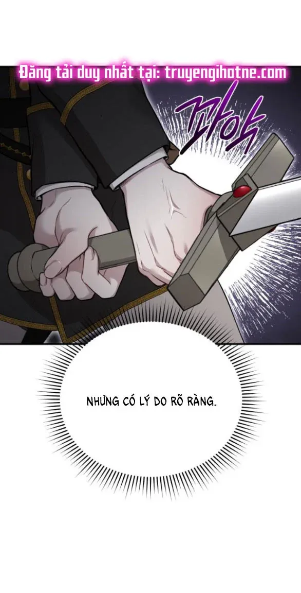 đọc truyện [18+] Phòng Ngủ Bí Mật Của Công Chúa Bị Bỏ Rơi Chương 51.2 ảnh 12 tại Thiên Thai Truyện