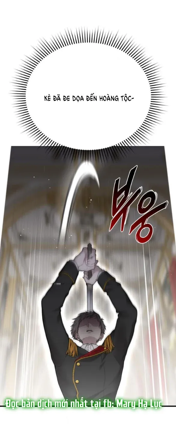 đọc truyện [18+] Phòng Ngủ Bí Mật Của Công Chúa Bị Bỏ Rơi Chương 51.2 ảnh 13 tại Thiên Thai Truyện