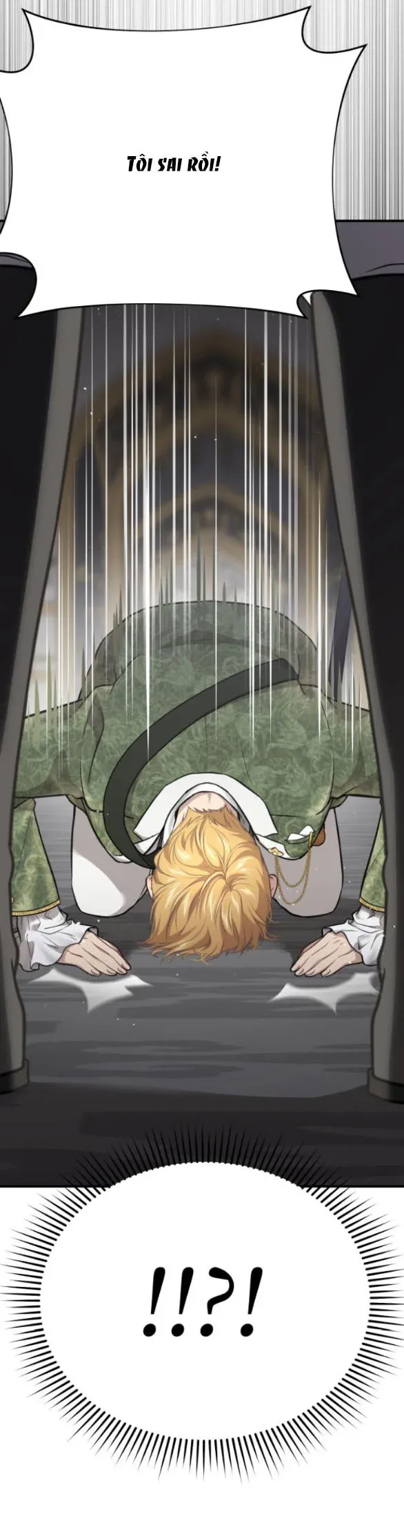 đọc truyện [18+] Phòng Ngủ Bí Mật Của Công Chúa Bị Bỏ Rơi Chương 51.2 ảnh 20 tại Thiên Thai Truyện