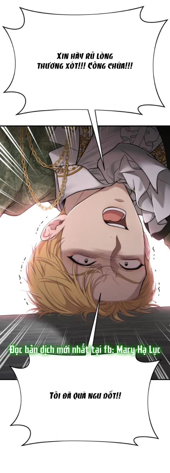 đọc truyện [18+] Phòng Ngủ Bí Mật Của Công Chúa Bị Bỏ Rơi Chương 51.2 ảnh 22 tại Thiên Thai Truyện