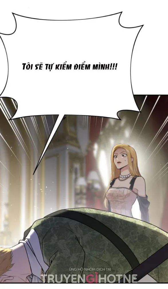 đọc truyện [18+] Phòng Ngủ Bí Mật Của Công Chúa Bị Bỏ Rơi Chương 51.2 ảnh 30 tại Thiên Thai Truyện