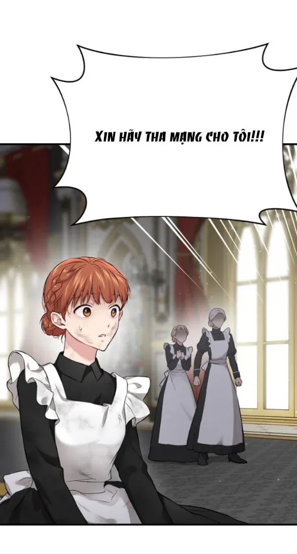 đọc truyện [18+] Phòng Ngủ Bí Mật Của Công Chúa Bị Bỏ Rơi Chương 51.2 ảnh 31 tại Thiên Thai Truyện