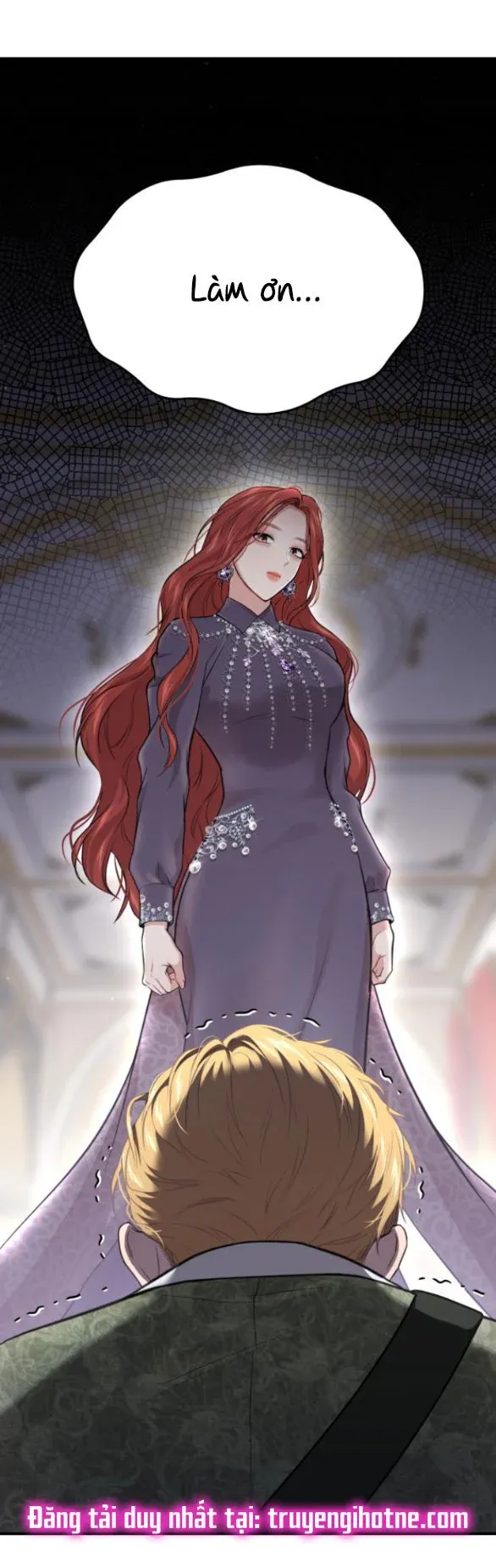 đọc truyện [18+] Phòng Ngủ Bí Mật Của Công Chúa Bị Bỏ Rơi Chương 51.2 ảnh 33 tại Thiên Thai Truyện