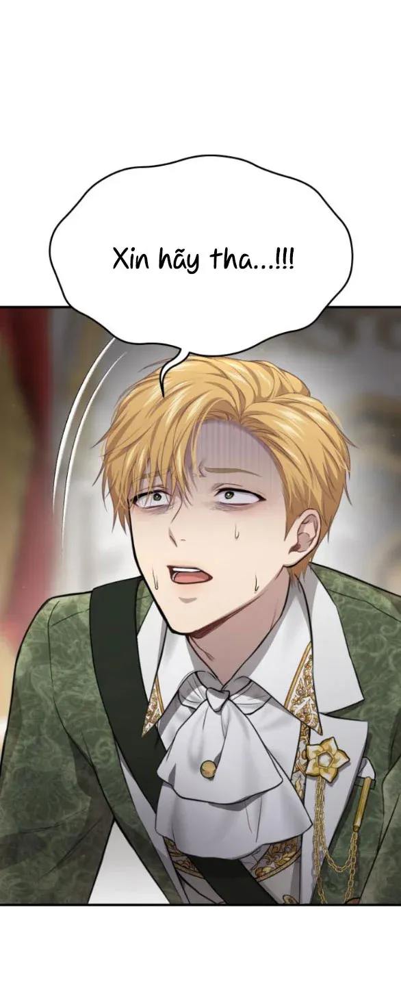 đọc truyện [18+] Phòng Ngủ Bí Mật Của Công Chúa Bị Bỏ Rơi Chương 51.2 ảnh 34 tại Thiên Thai Truyện