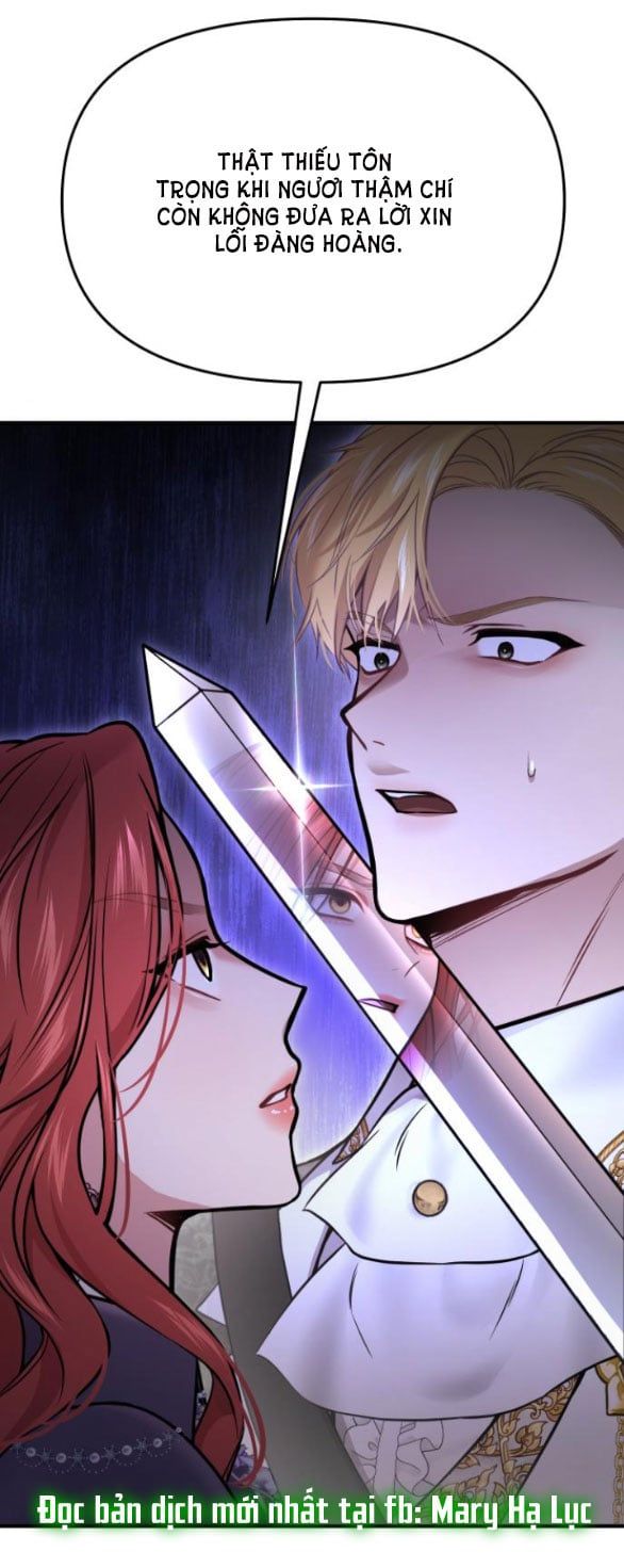 đọc truyện [18+] Phòng Ngủ Bí Mật Của Công Chúa Bị Bỏ Rơi Chương 51.2 ảnh 6 tại Thiên Thai Truyện