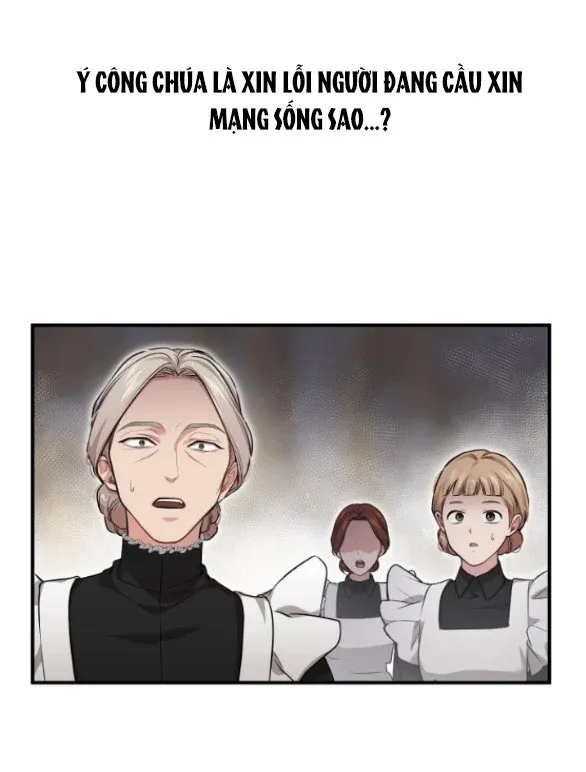 đọc truyện [18+] Phòng Ngủ Bí Mật Của Công Chúa Bị Bỏ Rơi Chương 51.2 ảnh 55 tại Thiên Thai Truyện