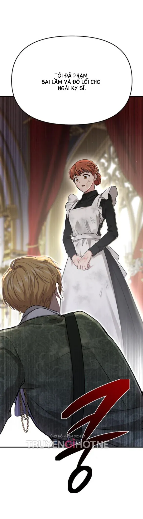 đọc truyện [18+] Phòng Ngủ Bí Mật Của Công Chúa Bị Bỏ Rơi Chương 51.2 ảnh 60 tại Thiên Thai Truyện