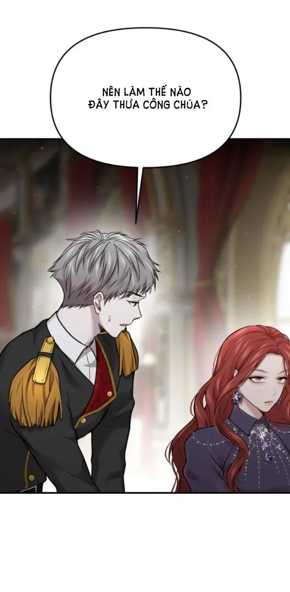 đọc truyện [18+] Phòng Ngủ Bí Mật Của Công Chúa Bị Bỏ Rơi Chương 51.2 ảnh 8 tại Thiên Thai Truyện