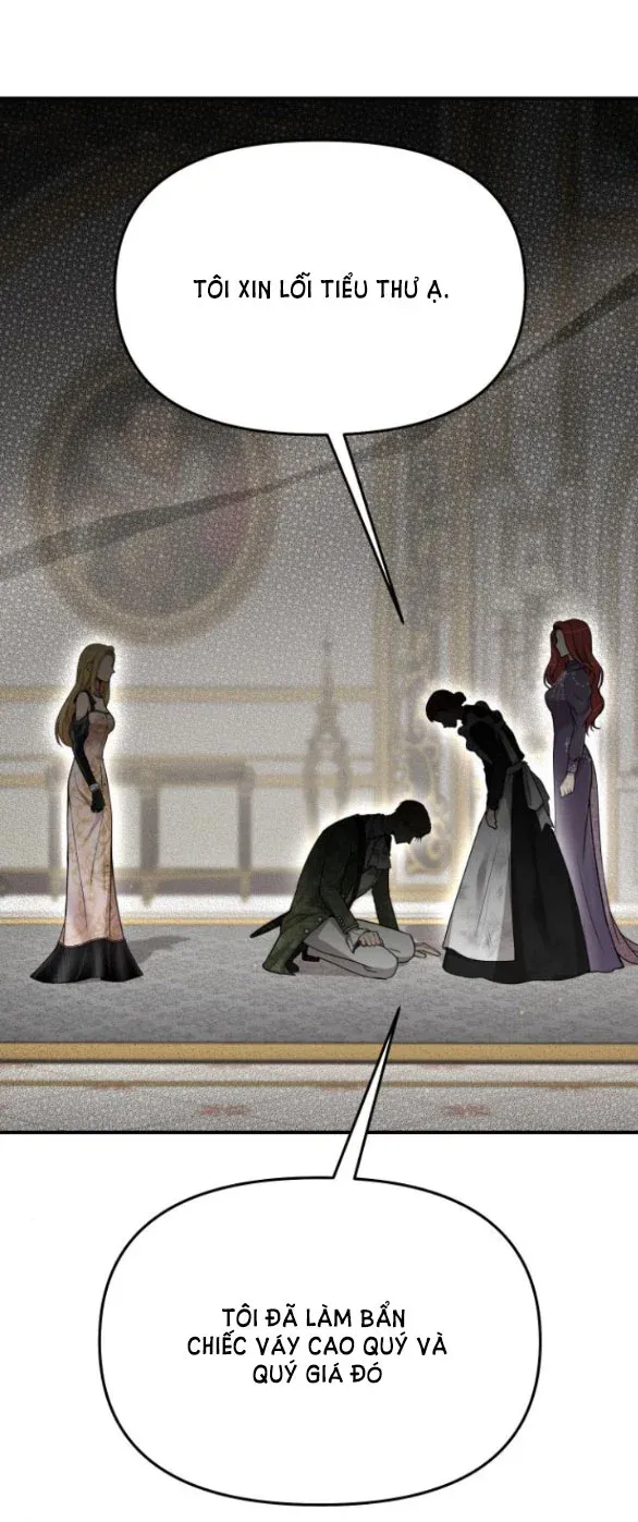 đọc truyện [18+] Phòng Ngủ Bí Mật Của Công Chúa Bị Bỏ Rơi Chương 51.2 ảnh 68 tại Thiên Thai Truyện