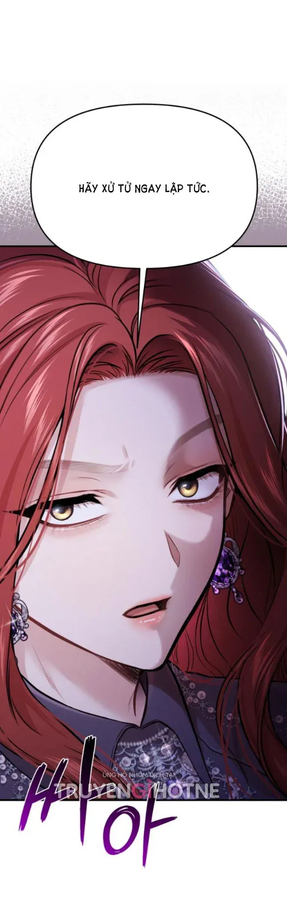 đọc truyện [18+] Phòng Ngủ Bí Mật Của Công Chúa Bị Bỏ Rơi Chương 51.2 ảnh 9 tại Thiên Thai Truyện