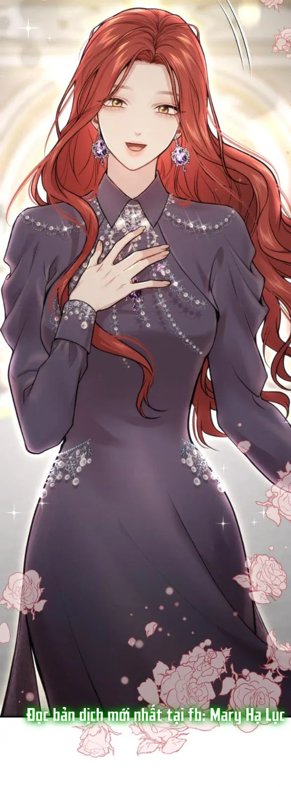 đọc truyện [18+] Phòng Ngủ Bí Mật Của Công Chúa Bị Bỏ Rơi Chương 51.2 ảnh 75 tại Thiên Thai Truyện