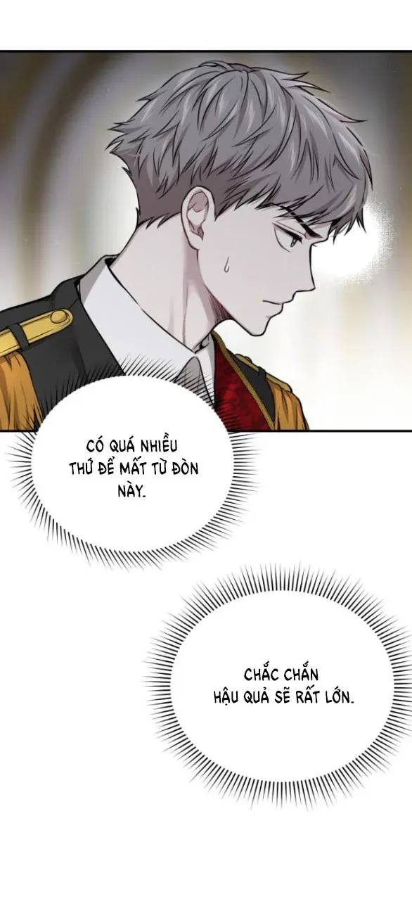 đọc truyện [18+] Phòng Ngủ Bí Mật Của Công Chúa Bị Bỏ Rơi Chương 51.2 ảnh 11 tại Thiên Thai Truyện