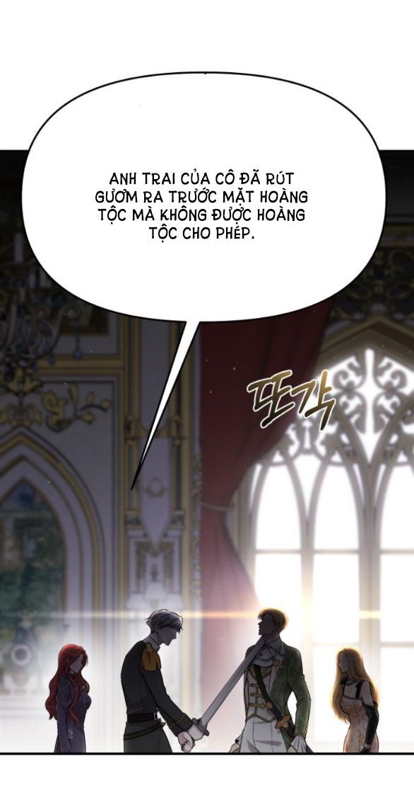 đọc truyện [18+] Phòng Ngủ Bí Mật Của Công Chúa Bị Bỏ Rơi Chương 5.1 ảnh 33 tại Thiên Thai Truyện