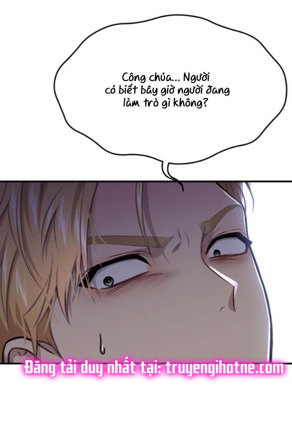 đọc truyện [18+] Phòng Ngủ Bí Mật Của Công Chúa Bị Bỏ Rơi Chương 5.1 ảnh 53 tại Thiên Thai Truyện