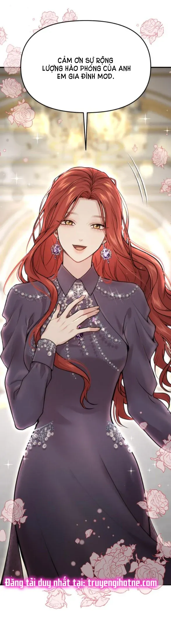 đọc truyện [18+] Phòng Ngủ Bí Mật Của Công Chúa Bị Bỏ Rơi Chương 52.1 ảnh 2 tại Thiên Thai Truyện