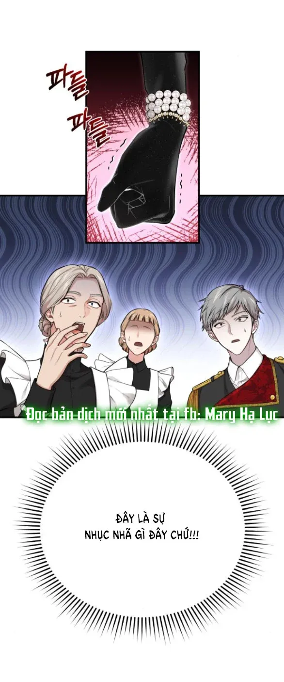 đọc truyện [18+] Phòng Ngủ Bí Mật Của Công Chúa Bị Bỏ Rơi Chương 52.1 ảnh 12 tại Thiên Thai Truyện