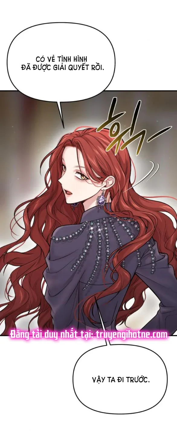 đọc truyện [18+] Phòng Ngủ Bí Mật Của Công Chúa Bị Bỏ Rơi Chương 52.1 ảnh 16 tại Thiên Thai Truyện