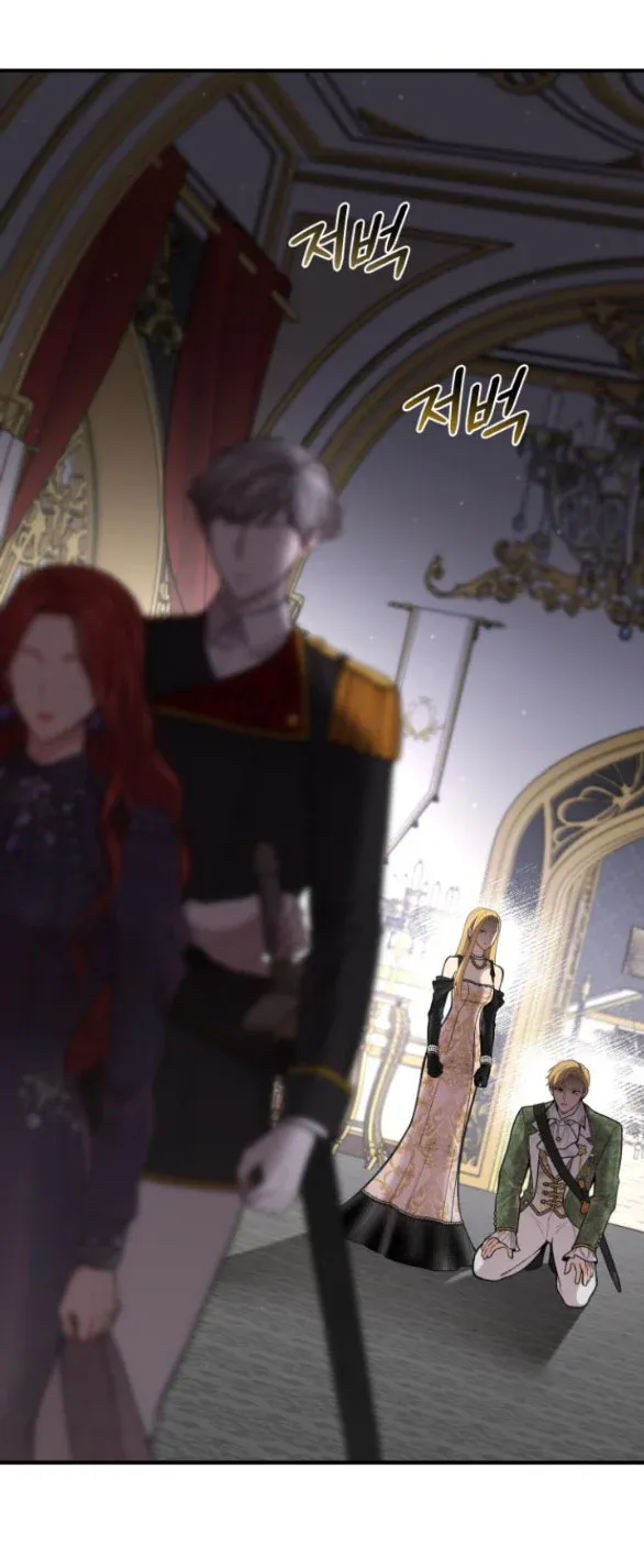 đọc truyện [18+] Phòng Ngủ Bí Mật Của Công Chúa Bị Bỏ Rơi Chương 52.1 ảnh 18 tại Thiên Thai Truyện