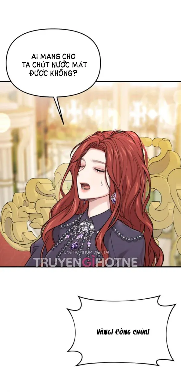 đọc truyện [18+] Phòng Ngủ Bí Mật Của Công Chúa Bị Bỏ Rơi Chương 52.1 ảnh 24 tại Thiên Thai Truyện