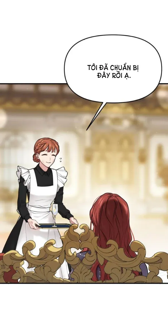 đọc truyện [18+] Phòng Ngủ Bí Mật Của Công Chúa Bị Bỏ Rơi Chương 52.1 ảnh 27 tại Thiên Thai Truyện