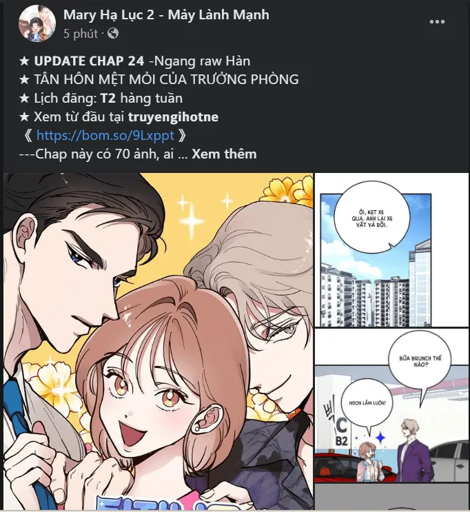 đọc truyện [18+] Phòng Ngủ Bí Mật Của Công Chúa Bị Bỏ Rơi Chương 52.1 ảnh 34 tại Thiên Thai Truyện