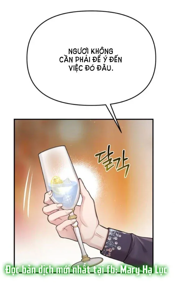 đọc truyện [18+] Phòng Ngủ Bí Mật Của Công Chúa Bị Bỏ Rơi Chương 52.1 ảnh 45 tại Thiên Thai Truyện