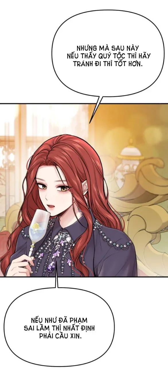 đọc truyện [18+] Phòng Ngủ Bí Mật Của Công Chúa Bị Bỏ Rơi Chương 52.1 ảnh 47 tại Thiên Thai Truyện