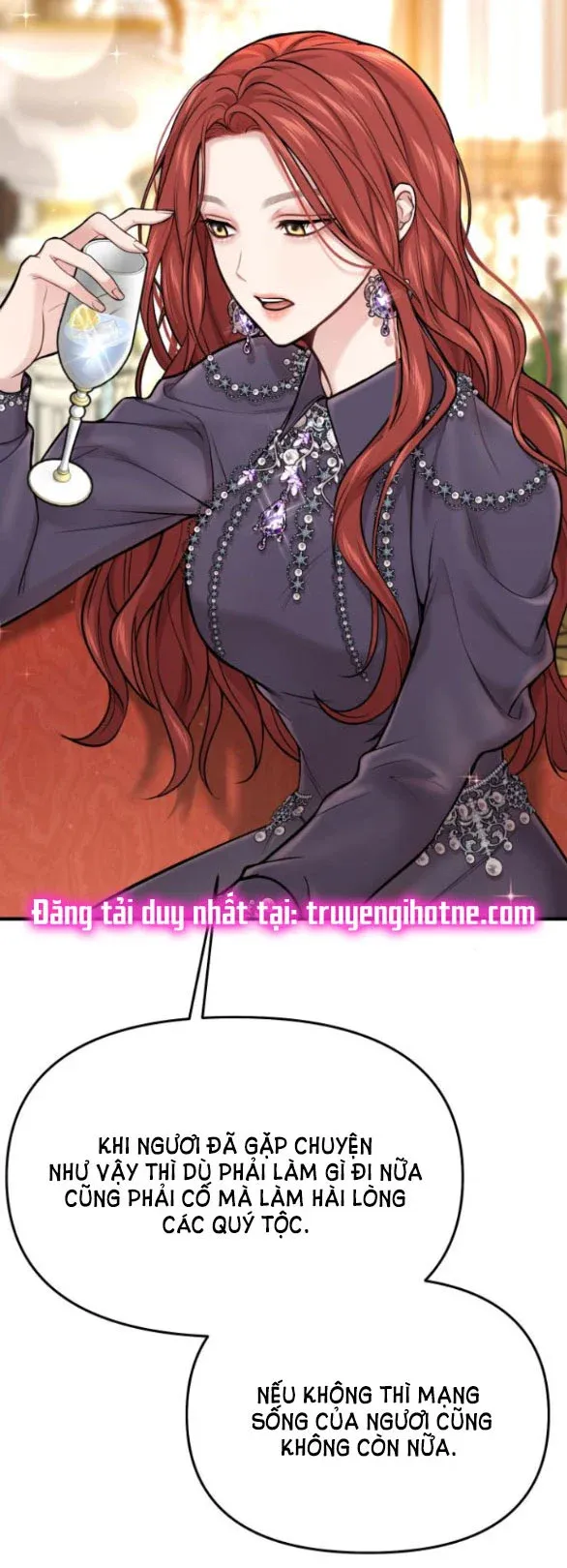 đọc truyện [18+] Phòng Ngủ Bí Mật Của Công Chúa Bị Bỏ Rơi Chương 52.1 ảnh 52 tại Thiên Thai Truyện