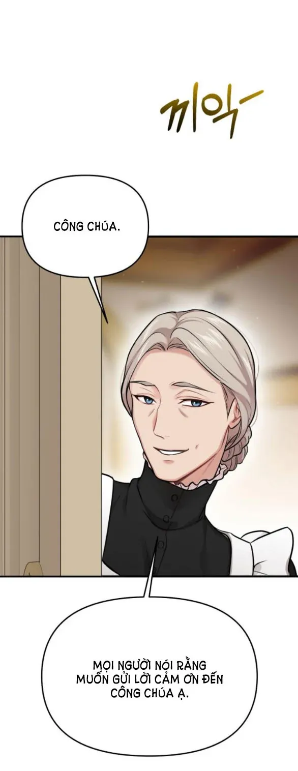 đọc truyện [18+] Phòng Ngủ Bí Mật Của Công Chúa Bị Bỏ Rơi Chương 52.1 ảnh 57 tại Thiên Thai Truyện