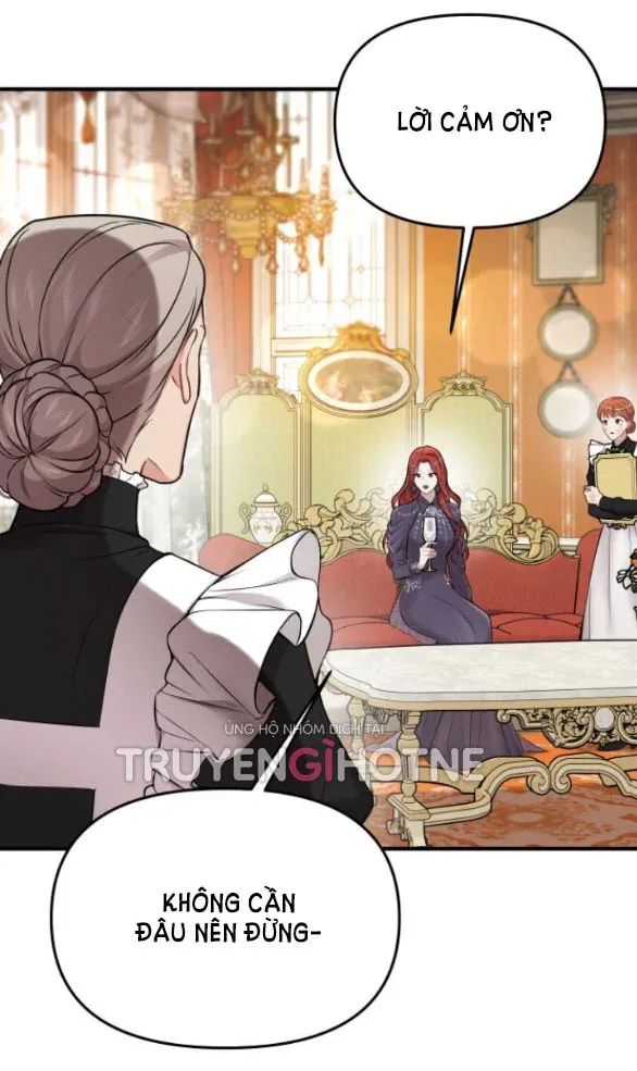 đọc truyện [18+] Phòng Ngủ Bí Mật Của Công Chúa Bị Bỏ Rơi Chương 52.1 ảnh 59 tại Thiên Thai Truyện