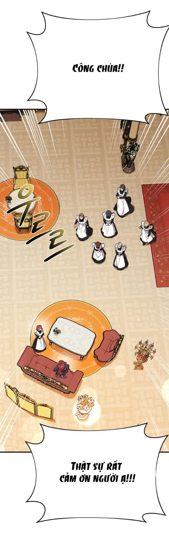 đọc truyện [18+] Phòng Ngủ Bí Mật Của Công Chúa Bị Bỏ Rơi Chương 52.1 ảnh 60 tại Thiên Thai Truyện