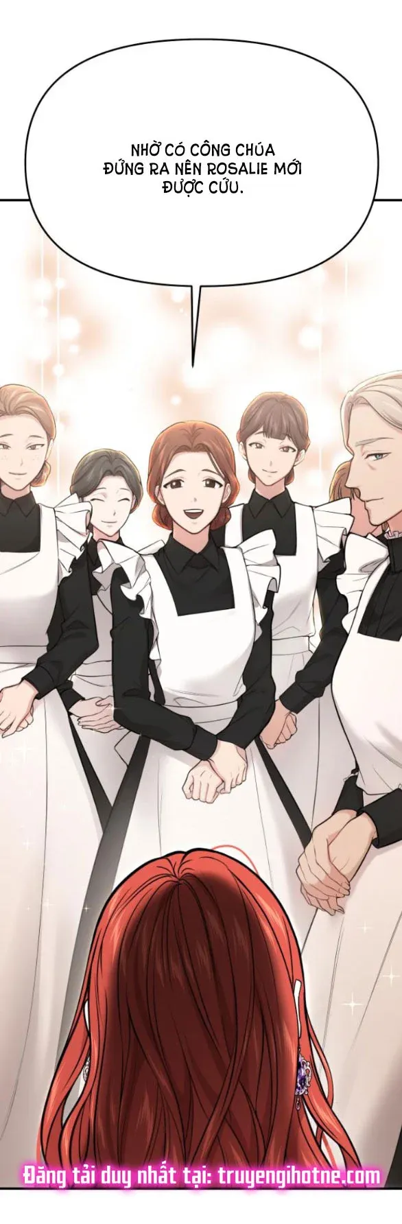 đọc truyện [18+] Phòng Ngủ Bí Mật Của Công Chúa Bị Bỏ Rơi Chương 52.1 ảnh 62 tại Thiên Thai Truyện