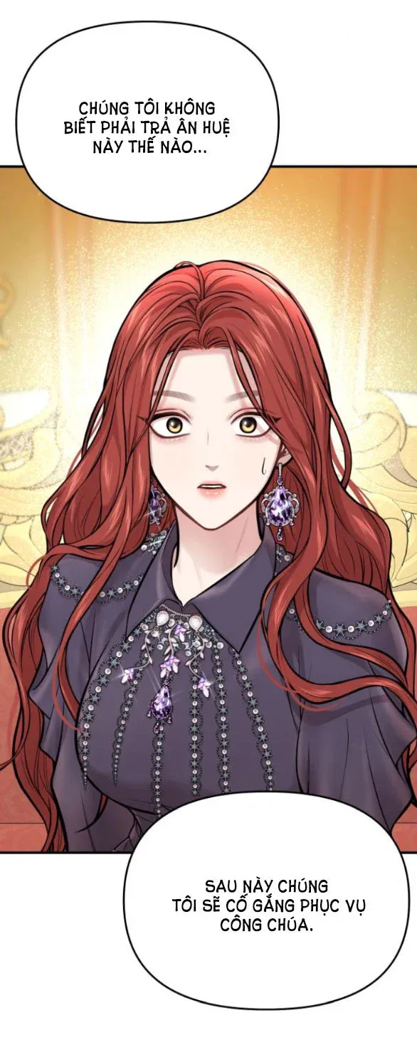 đọc truyện [18+] Phòng Ngủ Bí Mật Của Công Chúa Bị Bỏ Rơi Chương 52.1 ảnh 64 tại Thiên Thai Truyện