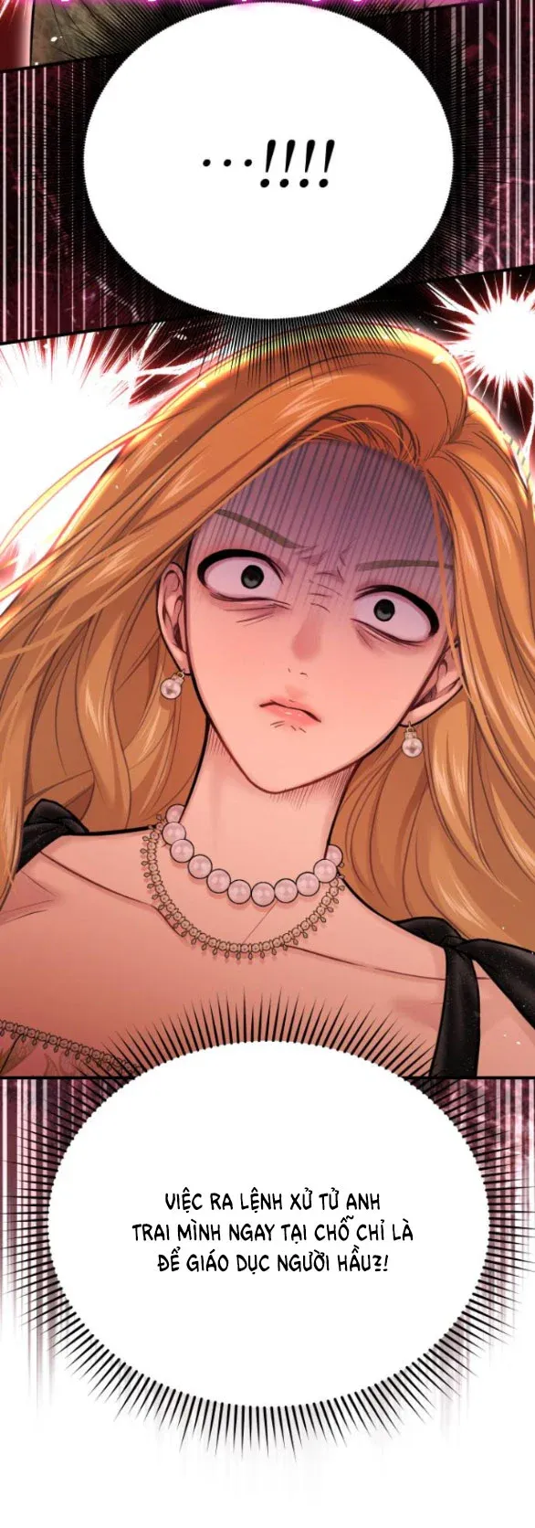 đọc truyện [18+] Phòng Ngủ Bí Mật Của Công Chúa Bị Bỏ Rơi Chương 52.1 ảnh 10 tại Thiên Thai Truyện