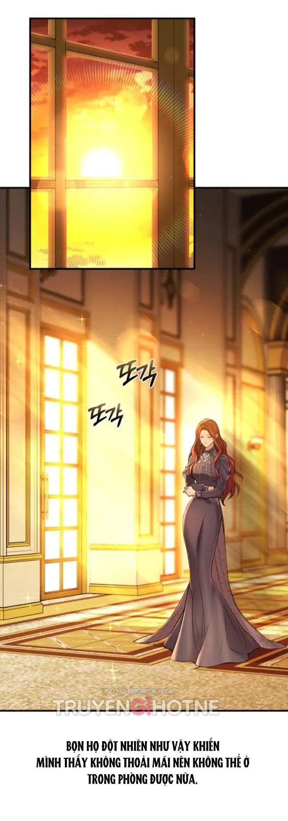 đọc truyện [18+] Phòng Ngủ Bí Mật Của Công Chúa Bị Bỏ Rơi Chương 52.2 ảnh 14 tại Thiên Thai Truyện