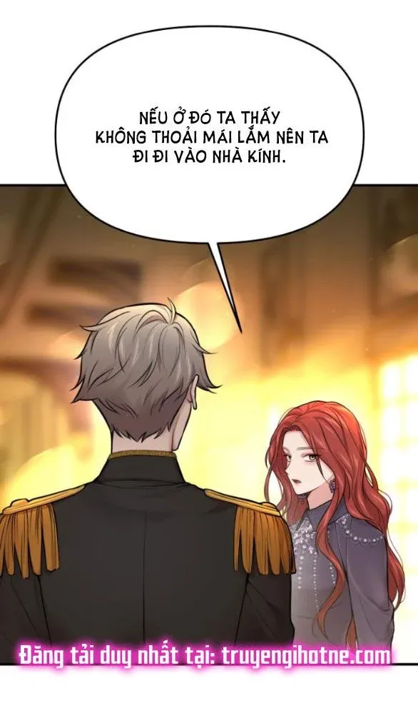 đọc truyện [18+] Phòng Ngủ Bí Mật Của Công Chúa Bị Bỏ Rơi Chương 52.2 ảnh 18 tại Thiên Thai Truyện