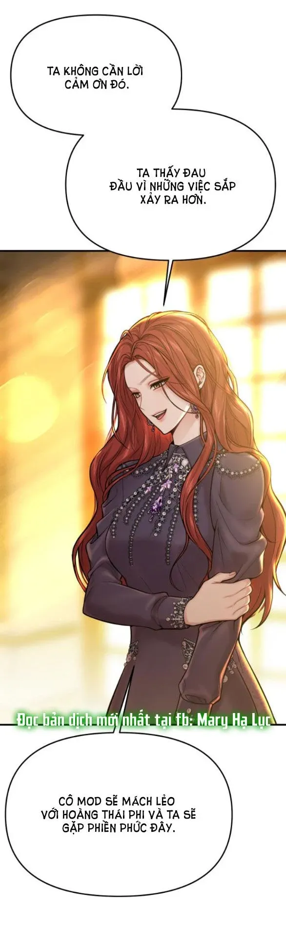 đọc truyện [18+] Phòng Ngủ Bí Mật Của Công Chúa Bị Bỏ Rơi Chương 52.2 ảnh 26 tại Thiên Thai Truyện