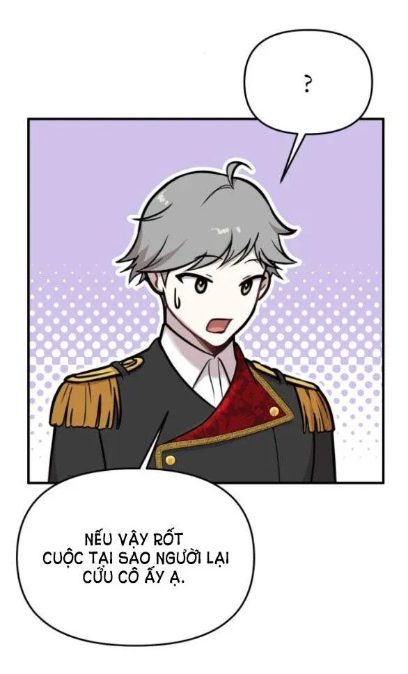 đọc truyện [18+] Phòng Ngủ Bí Mật Của Công Chúa Bị Bỏ Rơi Chương 52.2 ảnh 28 tại Thiên Thai Truyện