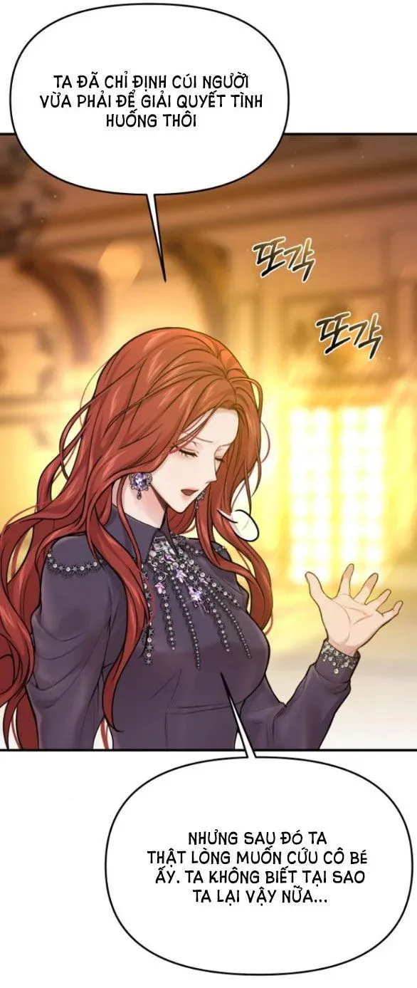 đọc truyện [18+] Phòng Ngủ Bí Mật Của Công Chúa Bị Bỏ Rơi Chương 52.2 ảnh 32 tại Thiên Thai Truyện