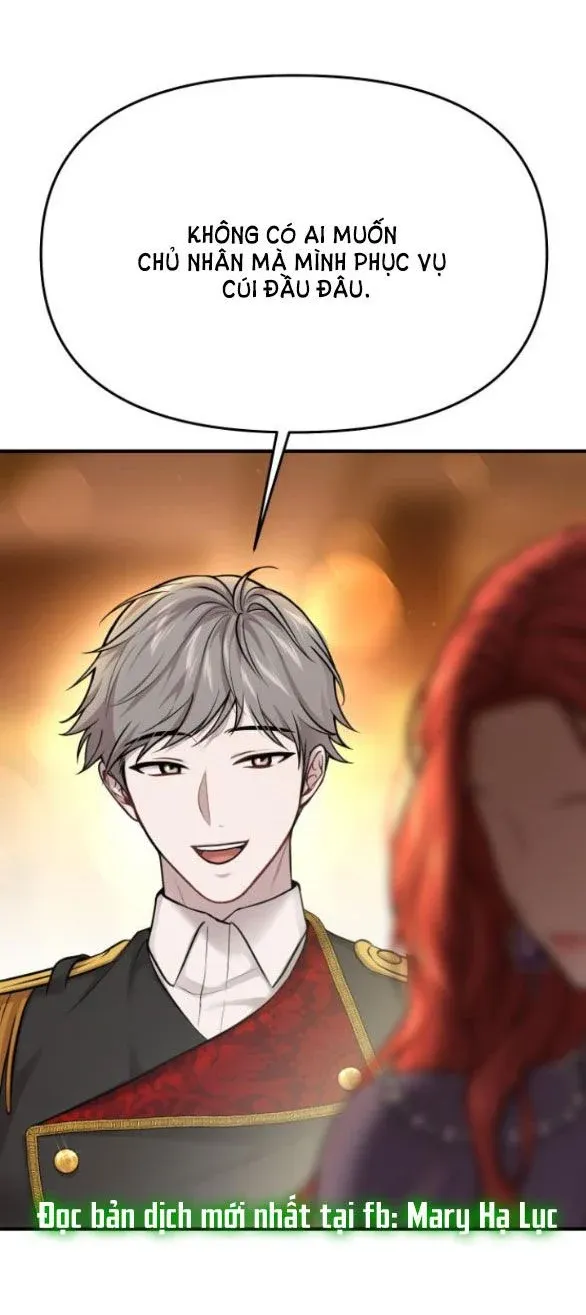 đọc truyện [18+] Phòng Ngủ Bí Mật Của Công Chúa Bị Bỏ Rơi Chương 52.2 ảnh 38 tại Thiên Thai Truyện