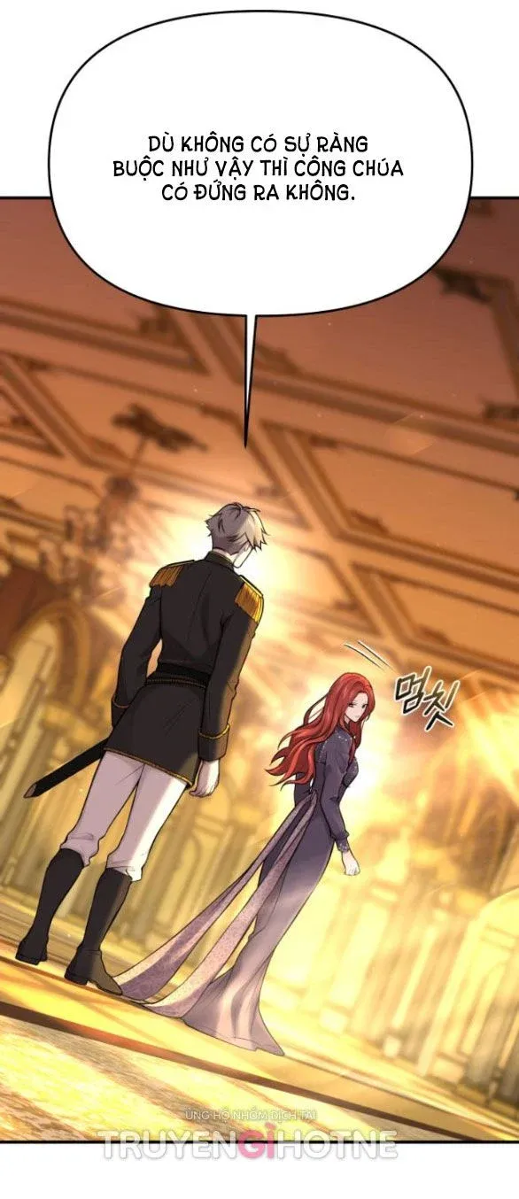 đọc truyện [18+] Phòng Ngủ Bí Mật Của Công Chúa Bị Bỏ Rơi Chương 52.2 ảnh 41 tại Thiên Thai Truyện