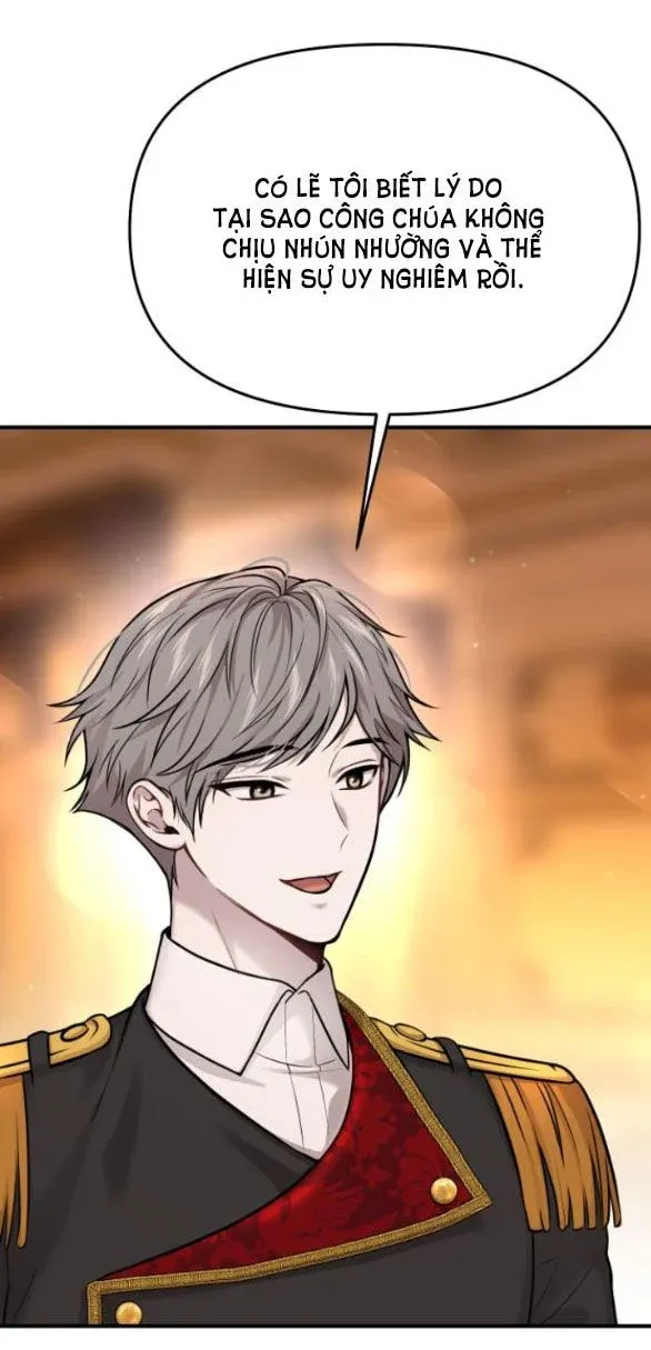 đọc truyện [18+] Phòng Ngủ Bí Mật Của Công Chúa Bị Bỏ Rơi Chương 52.2 ảnh 43 tại Thiên Thai Truyện